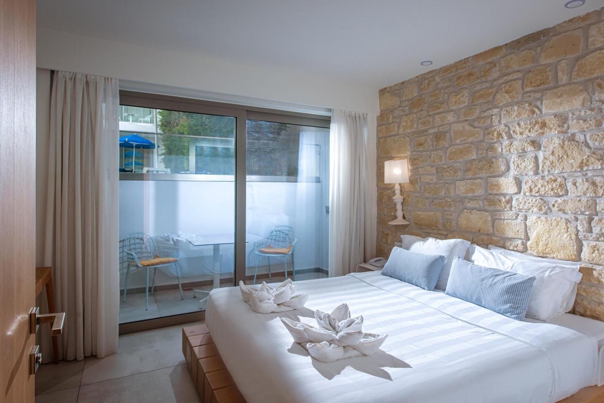 Mary Hotel & Mary Royal Suites Platanes  Exterior photo